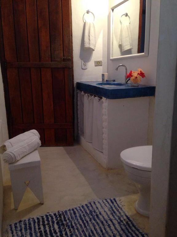 Casa 2 Mariane Trancoso Villa Exterior foto